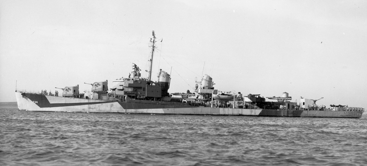 ship